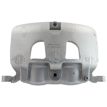 Disc Brake Caliper RWD - Left, Front