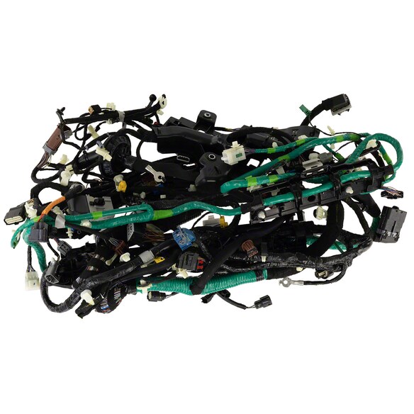 Wiring Main Image