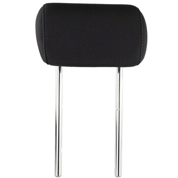 Headrest - Rear