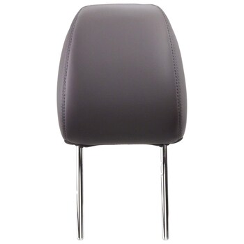 Cover And Pad Headrest Mojave dusk