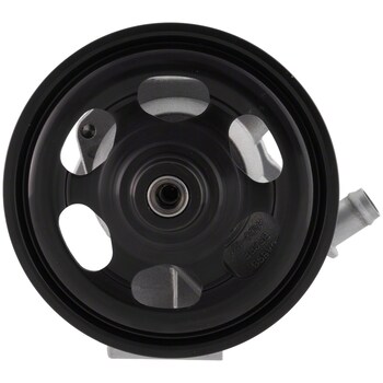 Power Steering Pump - Front