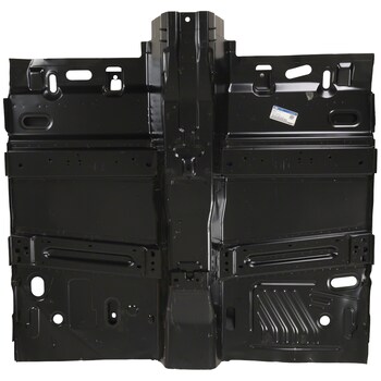 Floor Pan - Front