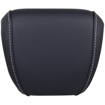 Headrest - Rear