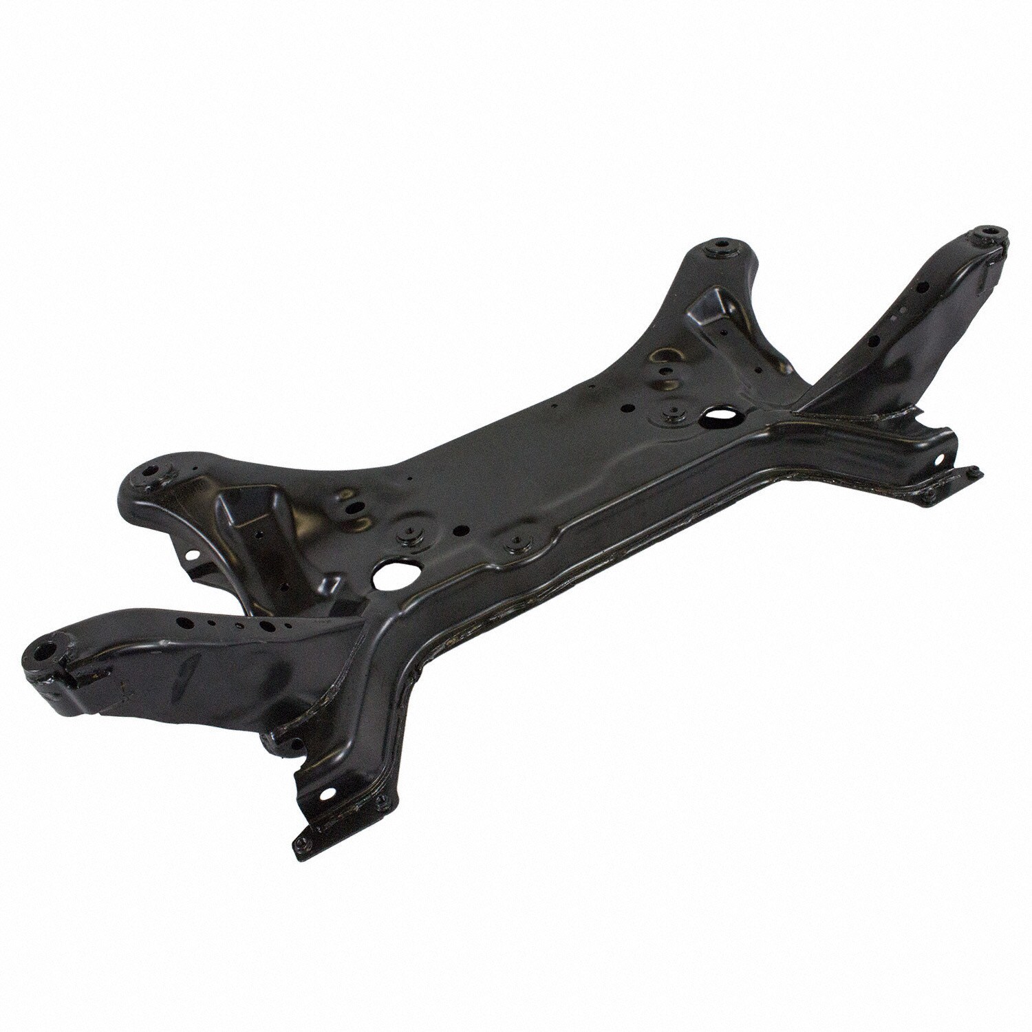 Suspension Subframe Crossmember - Front | Parts | Ford.com