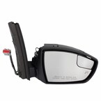 Door Mirror Rear View Head - Right, Outer Main Image
