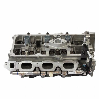 Cylinder Head From 12/1/10 - Left 3.5L