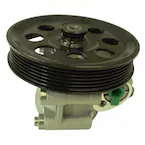 Power Steering Pump Main Image