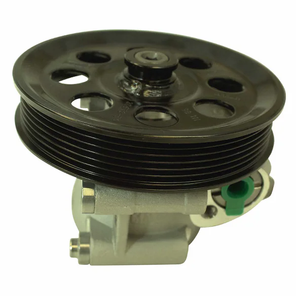 Power Steering Pump Main Image
