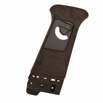 Door Pillar Post Trim Set