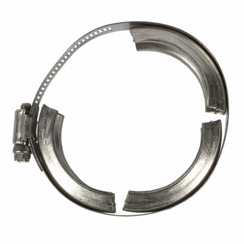 Hose Clamp - 7.3L