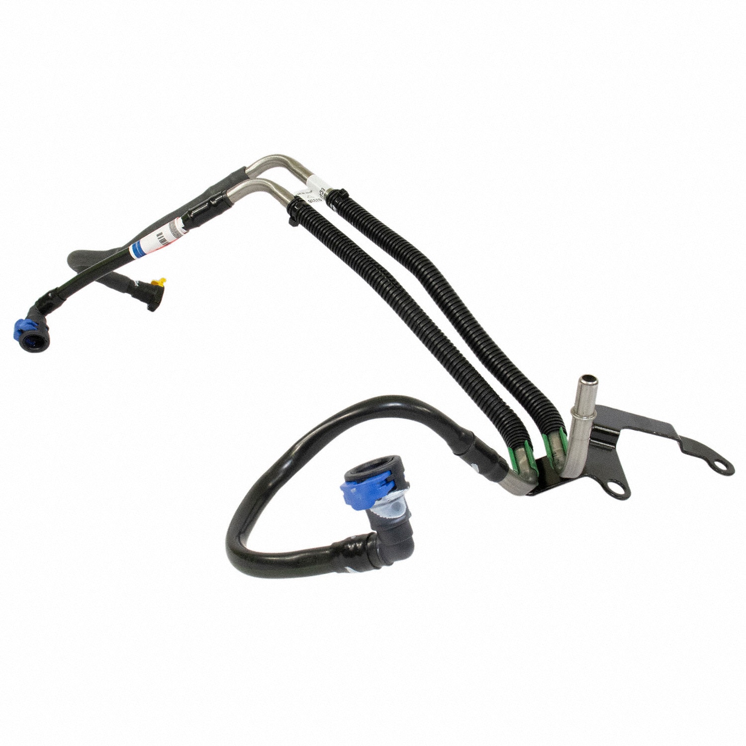 ピヨ Tube - Left | Parts | Ford.com