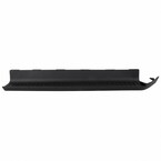 Instrument Panel Shelf Rubber Mat and Trim Main Image