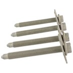 Engine Cradle Bolt Suspension Crossmember - M12, Front Main Image