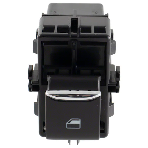 Door Window Switch Single Control - Left, Right, Rear Main Image