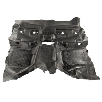 Mat Floor - Passenger