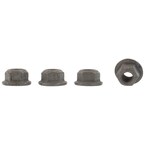 Hex Head Nut - M6 Main Image