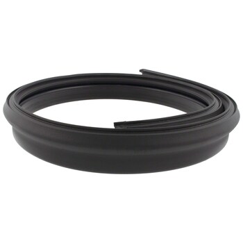 Door Seal Weatherstrip - Back