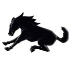 Door Emblem Name Plate Tailgate (Raptor Series) Main Image