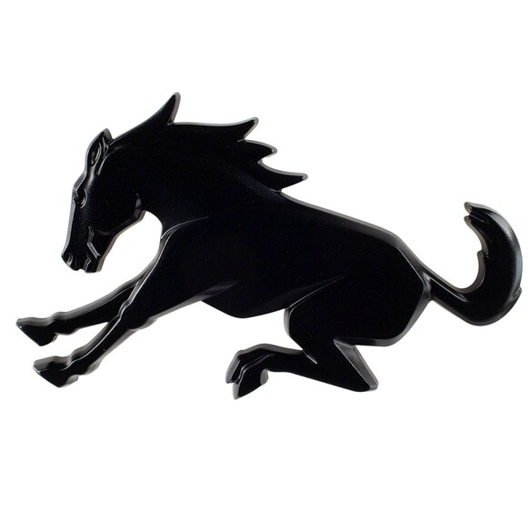Door Emblem Name Plate Tailgate (Raptor Series) Main Image