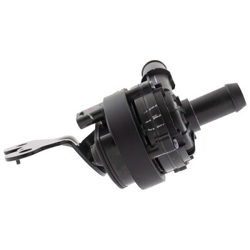 Engine Auxiliary Water Pump <br>Auxiliary - 2.3L (7-MT)