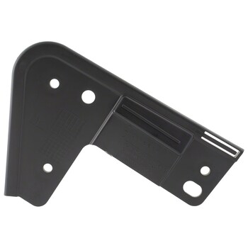 Track Stowage Bin - Right