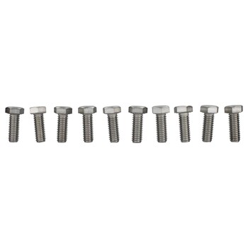 Hardware Miscellaneous - BOLT 3/8" X 1"