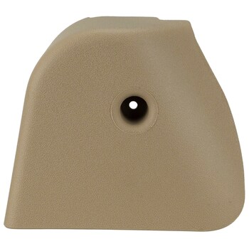 Cover Seat Back Lamp Latch - Right, Rear, Outer