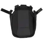 Seat Back Cushion Cover - Left, Front Main Image