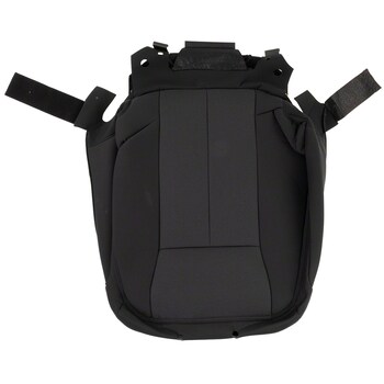 Seat Back Cushion Cover - Left, Front