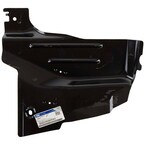 Package Tray Reinforcement Cover - Right, Rear (Convertible) Main Image
