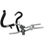 Hvac Heater Hose Water - Inlet Main Image