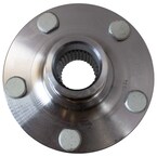 Wheel Hub - Front Main Image