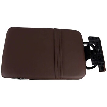 Armrest - Rear