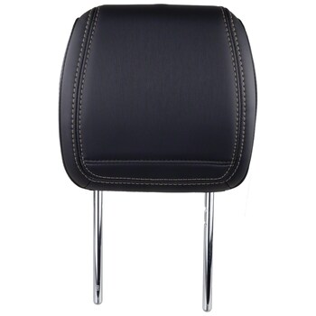 Headrest - Left, Right, Front
