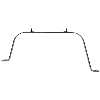 Fuel Tank Strap TAN <br>2.0 LITER A strip that supports the and attaches it to vehicle