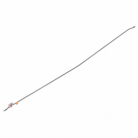 Brake Hydraulic Line Tube - Rear Main Image