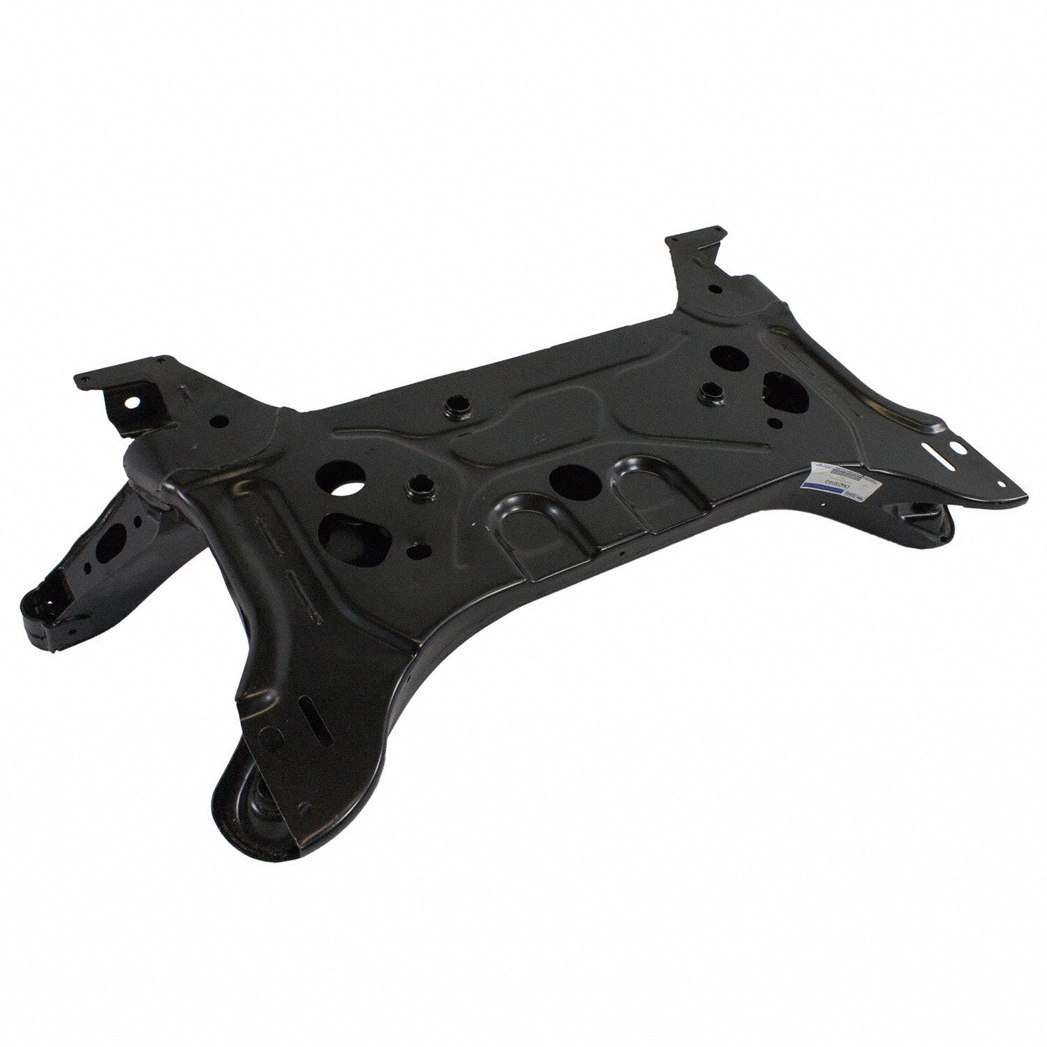 Suspension Subframe Crossmember - Front | Parts | Ford.com