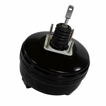 Power Brake Booster - 5.0L (6-MT)