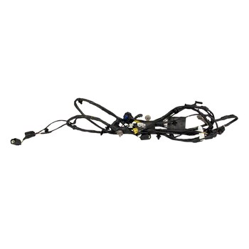 Parking Aid System Wiring Harness Distance Sensor Wire