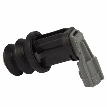 Door Open Warning Switch