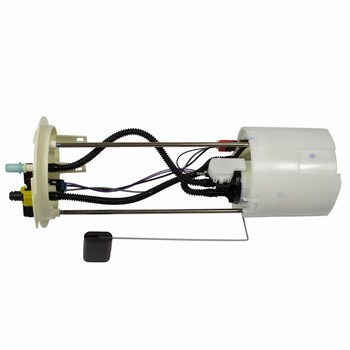 Fuel Pump and Sender
