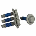 Hex Head Bolt And Washer - M8 x 27MM Main Image