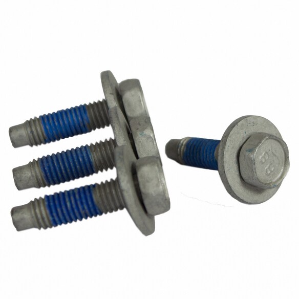 Hex Head Bolt And Washer - M8 x 27MM Main Image