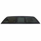 Sliding Glass - Back Main Image
