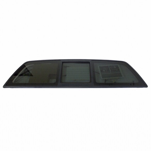 Sliding Glass - Back Main Image