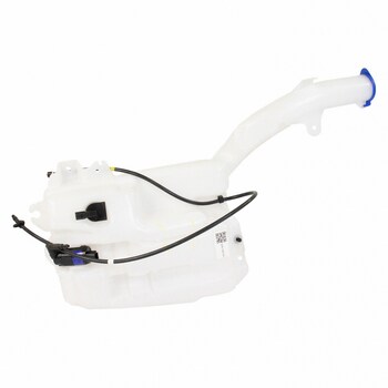 Washer Fluid Reservoir Windshield