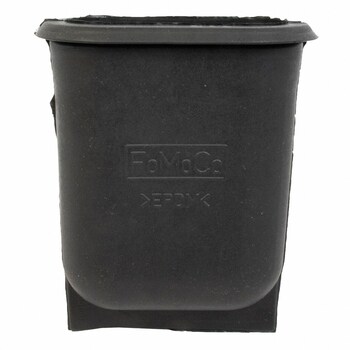 Water Drain Tube Cowl Panel Hose - Left, Right