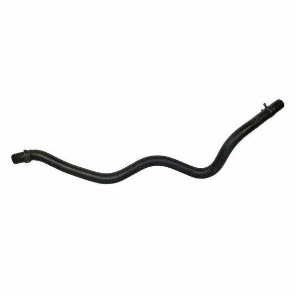 Power Steering Return Line Hose Reservoir Main Image
