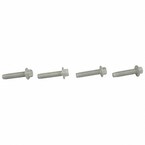 Screw Child Restraint Anchor Plate Bolt - M8 X 35MM, Rear Main Image