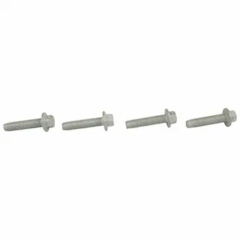 Screw Child Restraint Anchor Plate Bolt - M8 X 35MM, Rear